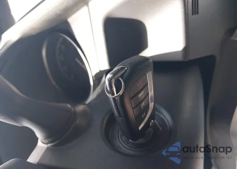 2022 Toyota Camry Se из США, поврежденный, VIN 4T1G11AK8NU683580